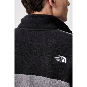 The North Face суичър мъжки от полар Yumiori (NF0A883RRPI1)