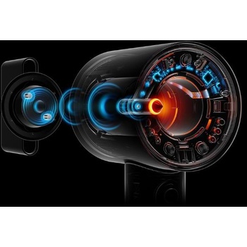 Image 1 of Dyson HD17 Curly Coily (143709-01)