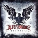 ALTER BRIDGE: BLACKBIRD CD