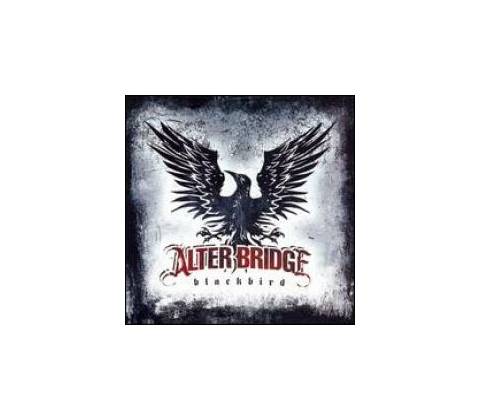 ALTER BRIDGE: BLACKBIRD CD