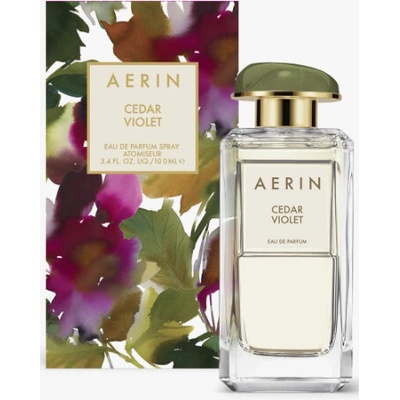 Estée Lauder AERIN Cedar Violet parfumovaná voda dámska 100 ml