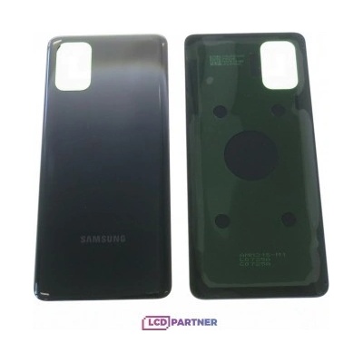 Kryt Samsung Galaxy M31s M317F zadní – Zboží Živě