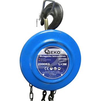 Geko G01096