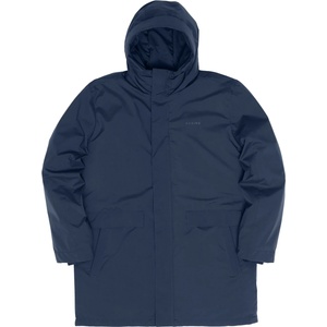 Mazine Мъжко яке парка Mazine Padded Parka - Dark Navy - размер S (004-6517-0311)