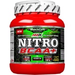 Amix Nutrition Nitro BCAA+ [500 грама] Не избран