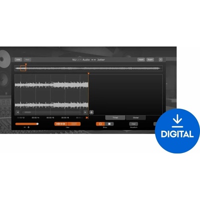 Nugen Audio Jotter