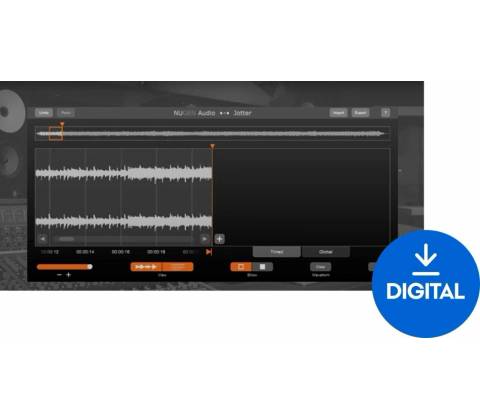 Nugen Audio Jotter