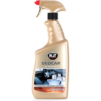 K2 DEOCAR New Car 700 ml