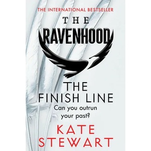 Finish Line (2023)