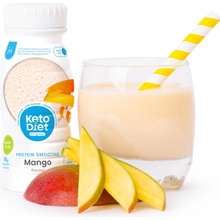 KETODIET Proteínové smoothie 200 ml