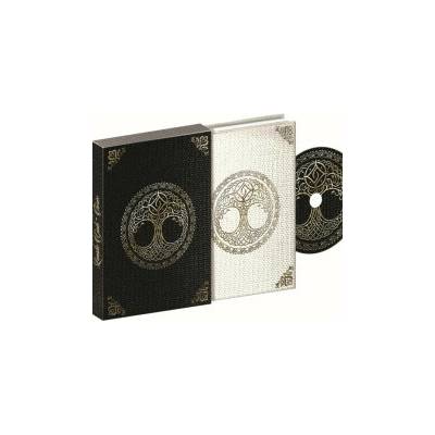 Lunatic Gods - Turiec Deluxe Digibook CD