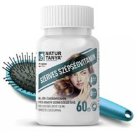 Natur Tanya Szerves szépségvitamin 60 db Natur Tanya Szerves szépségvitamin 60 db