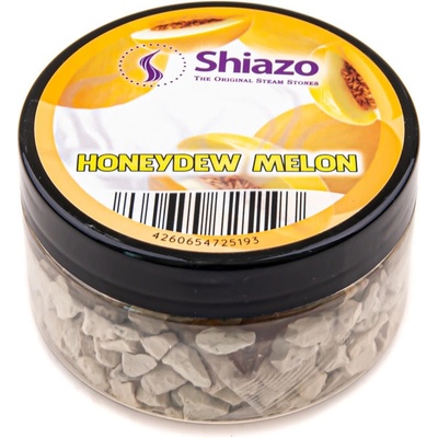 Shiazo minerální kamínky Sladký meloun 100g