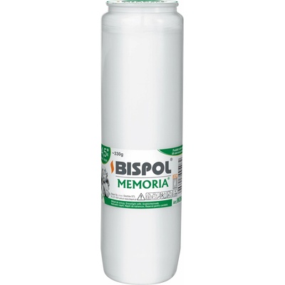 Bispol Memoria biela 108 hod