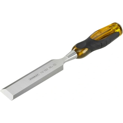 Stanley Fatmax dláta s priebežným driekom, 32mm 0-16-263