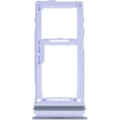 Držiak SIM karty Samsung Galaxy A52, A52 5G, A72, A72 5G, A52s Farba: Violet
