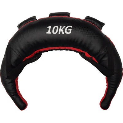 StrongGear Bulharský pytel 10 kg – Zboží Dáma