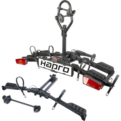 Hapro Atlas Premium XFold II 3.0 2+1