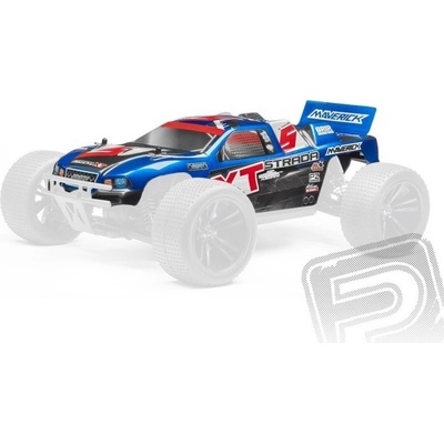 MAVERICK karoséria lakovaná modrá Strada XT