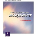First certifikate expert coursebook