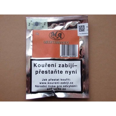 MA Mediterraneo 10 g