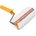 HARDY ВАЛЯК ФАСАДЕН hardy elitakolor 25см ф68 (0101-226825)