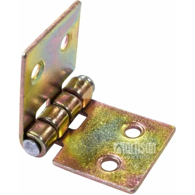 Domax Z 50 Závěs stavební 50x25x1,5 mm