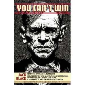 You Can't Win | Jack Black (ISBN: 9781936239610)