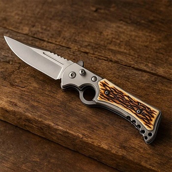 Wolf KS153 15/7cm