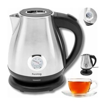 mPTech Huslog Retro Kettle