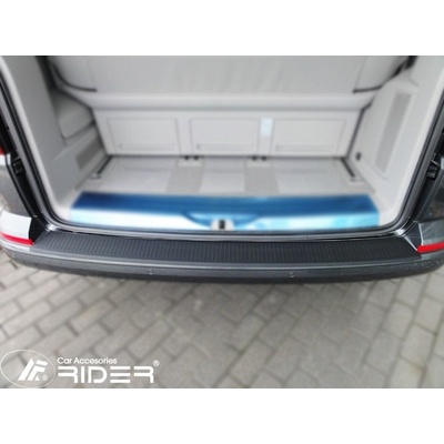 VW Transportér T6 vyklápěcí dveře S/L 15 Kryt prahu pátých dveří