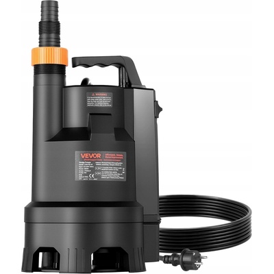 Vevor 690 W 17500 l/h