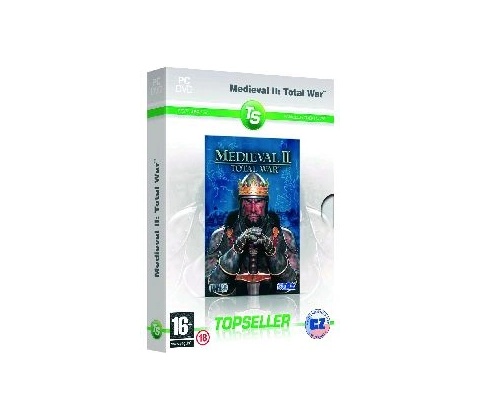 Medieval 2 Total War