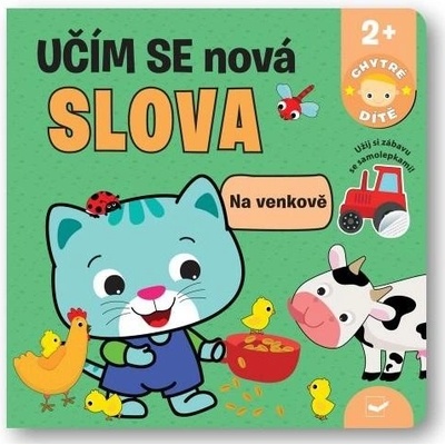 Učím se nová slova Na venkově