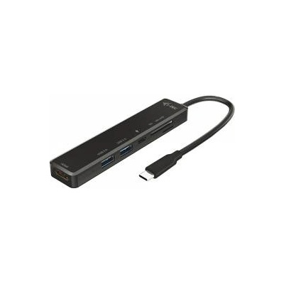 HI-TEC USB извод i-Tec Travel Easy 60W