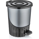 Dünya Plastik DUNYA-Кош с педал 26lt. (01063) (01071) (0151311)