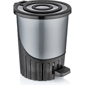 Dünya Plastik DUNYA-Кош с педал 26lt. (01063) (01071) (0151311)