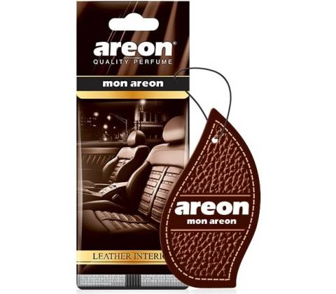 Areon MON - Leather
