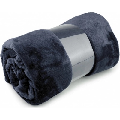 Prima-obchod Deka Coral fleece zelená světle 150x200
