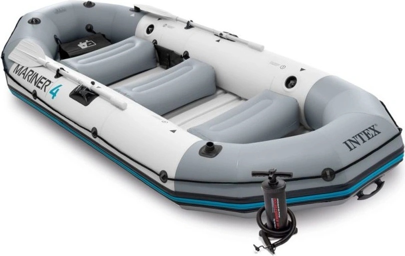 Intex 68376 Mariner 4 Set