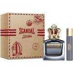 Jean Paul Gaultier Комплект за мъже Jean-Paul Gaultier Scandal Pour Homme - Eau de Toilette 100 мл + 20 мл