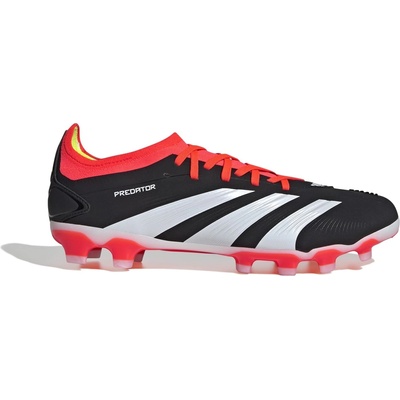 Adidas Футболни бутонки Adidas Predator 24 Pro Multi-Ground Football Boots - blk/ftwr wht