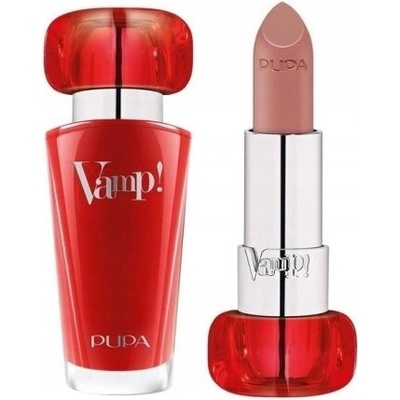 Pupa Milano Vamp! 101 Warm Nude 3,5 g