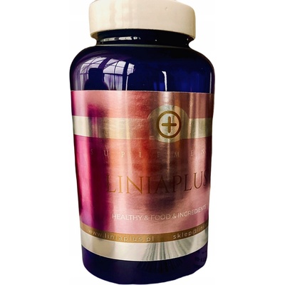 Linia Plus Sladidlo v prášku 0,1 kg