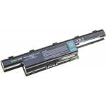 Green Cell Батерия за лаптоп GREEN CELL, Acer Aspire 5733 5741 5742 5742G 5750G E1-571 TravelMate 5740 5742 AS10D31, 11.1V, 6600mAh (GC-ACER-AS10D31-AC07) - hits