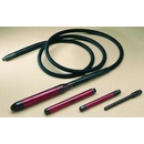 ENAR Ohybná hriadeľ TDX5/AX40 5m s vibračnou hlavicou 40 mm pre pohonné jednotky DINGO