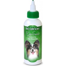 Bio-Groom EAR FRESH - astringentní pudr do uší 24 g