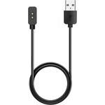 Gigapack Xiaomi Smart Band 9 Pro GIGAPACK Заряден кабел USB магнитен, 60 см, ЧЕРЕН GP-155107 (GP-155107)