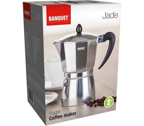Banquet JADE 9