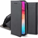 Pouzdro Smart Case Book Xiaomi Redmi Note 9 Černé
